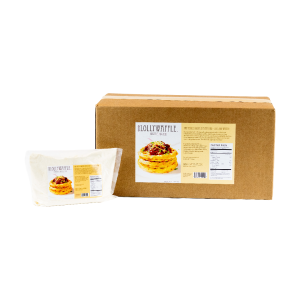 LollyWaffle Waffle Dog Mix - 20 lbs.