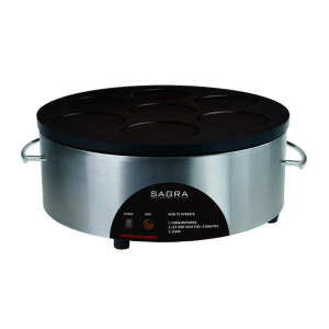 Professional Fluffies Maker