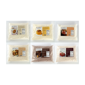 LollyWaffle Mix - Sample Pack