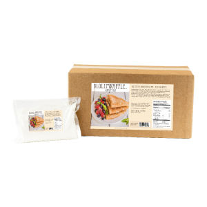 Crepe Mix by LollyWaffle