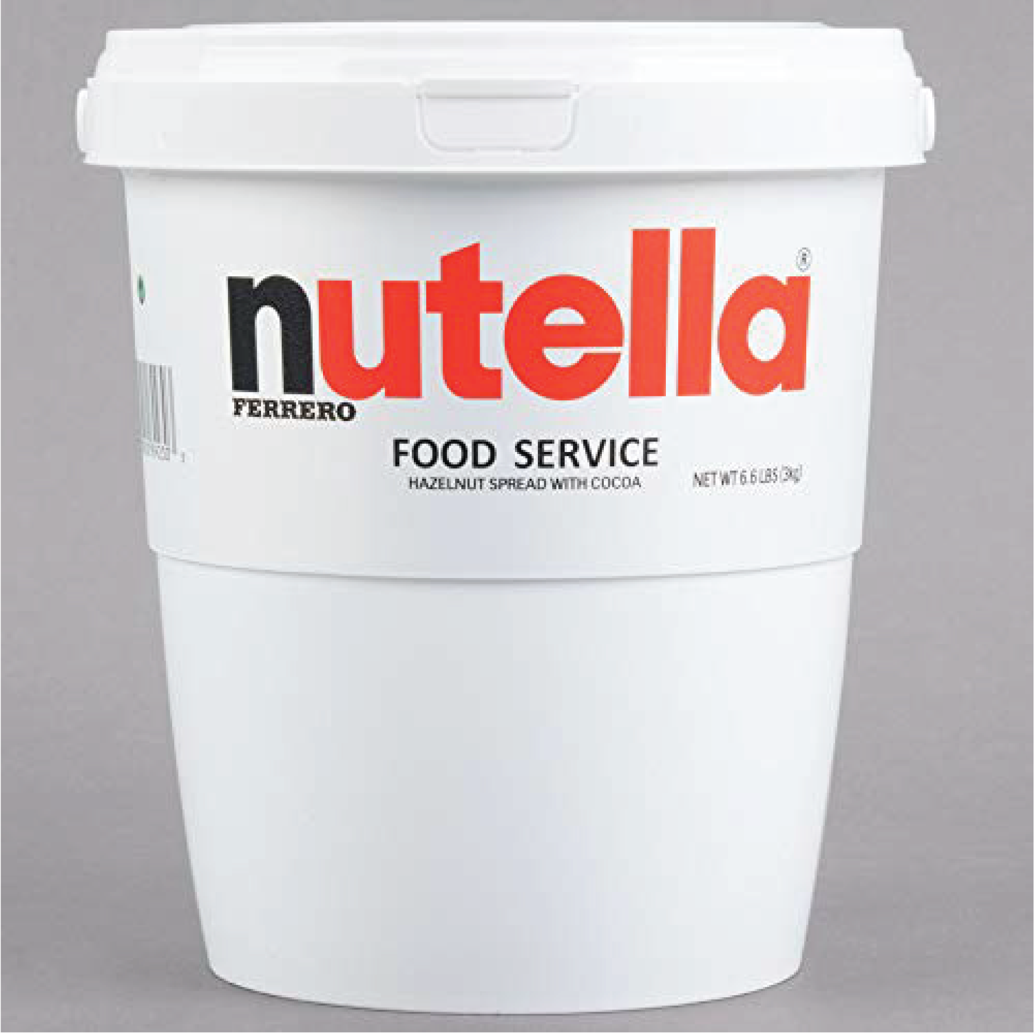Nutella Hazelnut Spread Nutella Chocolate Hazelnut Spread