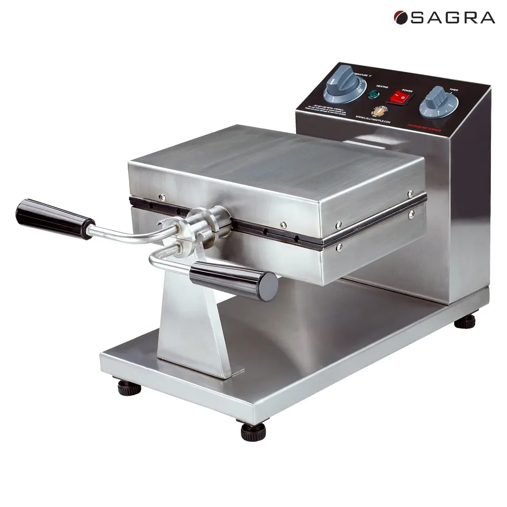 LollyWaffle Pro - Submarine