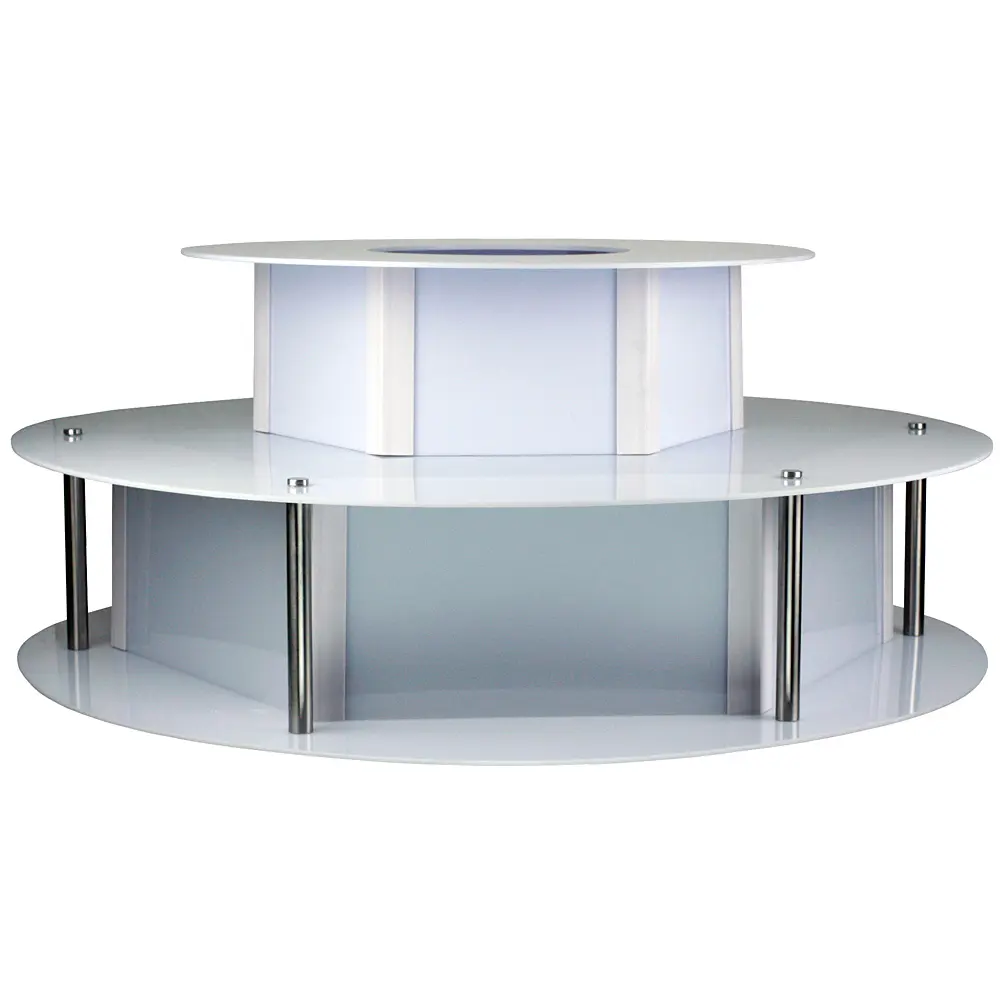 Chocolate Fountain Base - Small