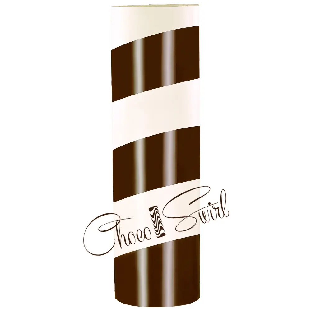 ChocoSwirl Cylinder