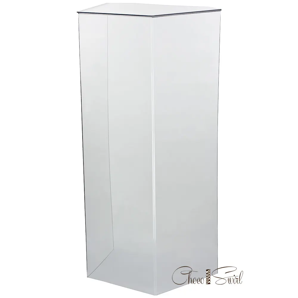 ChocoSwirl Cover - Full Coverage