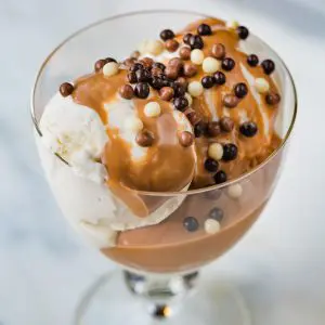 biscoff speculoos Cookie Butter Sauce