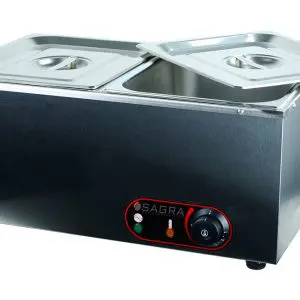 LollyWaffle Drizzle Warmer