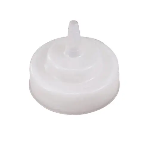 Squeeze Bottle Lolly Waffle Bottle