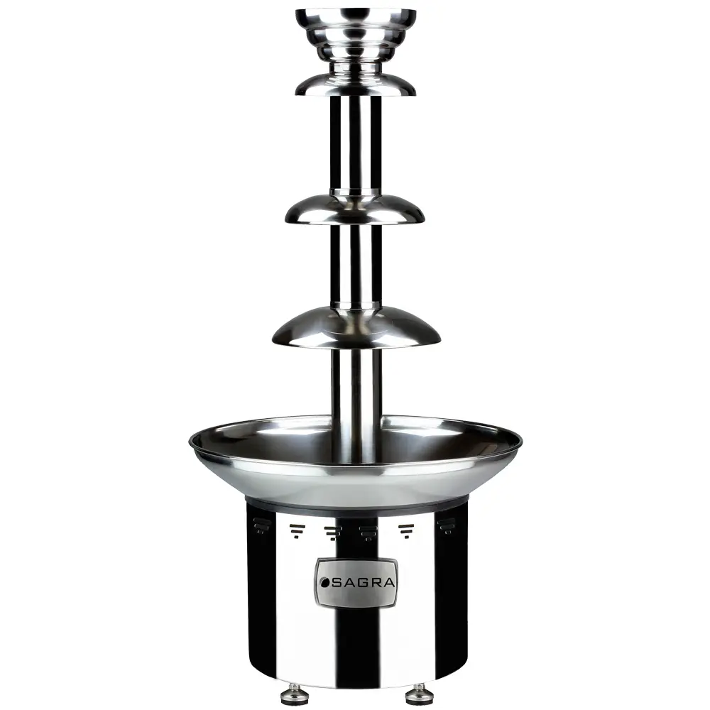 e Chocolate Fountain - 23'' - International