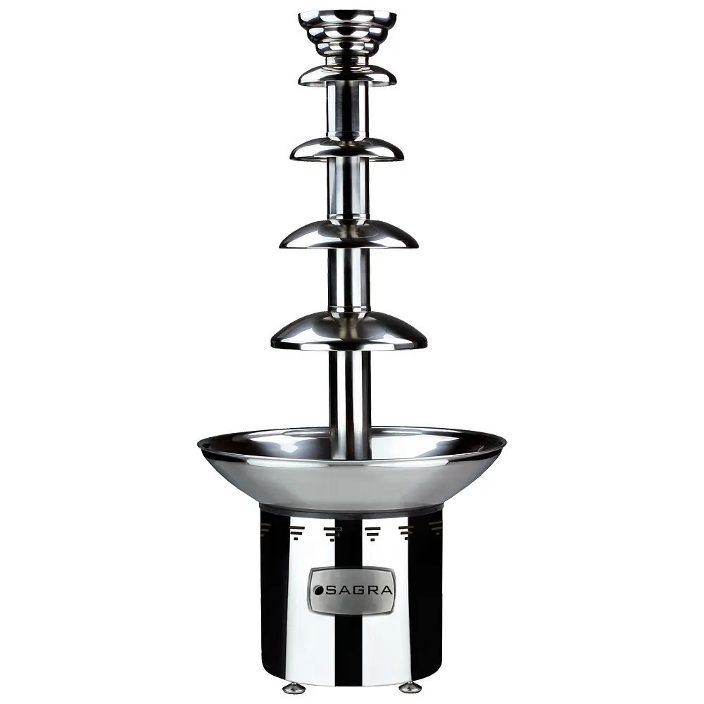 Arctic Chocolate Fountain - 30'' - International
