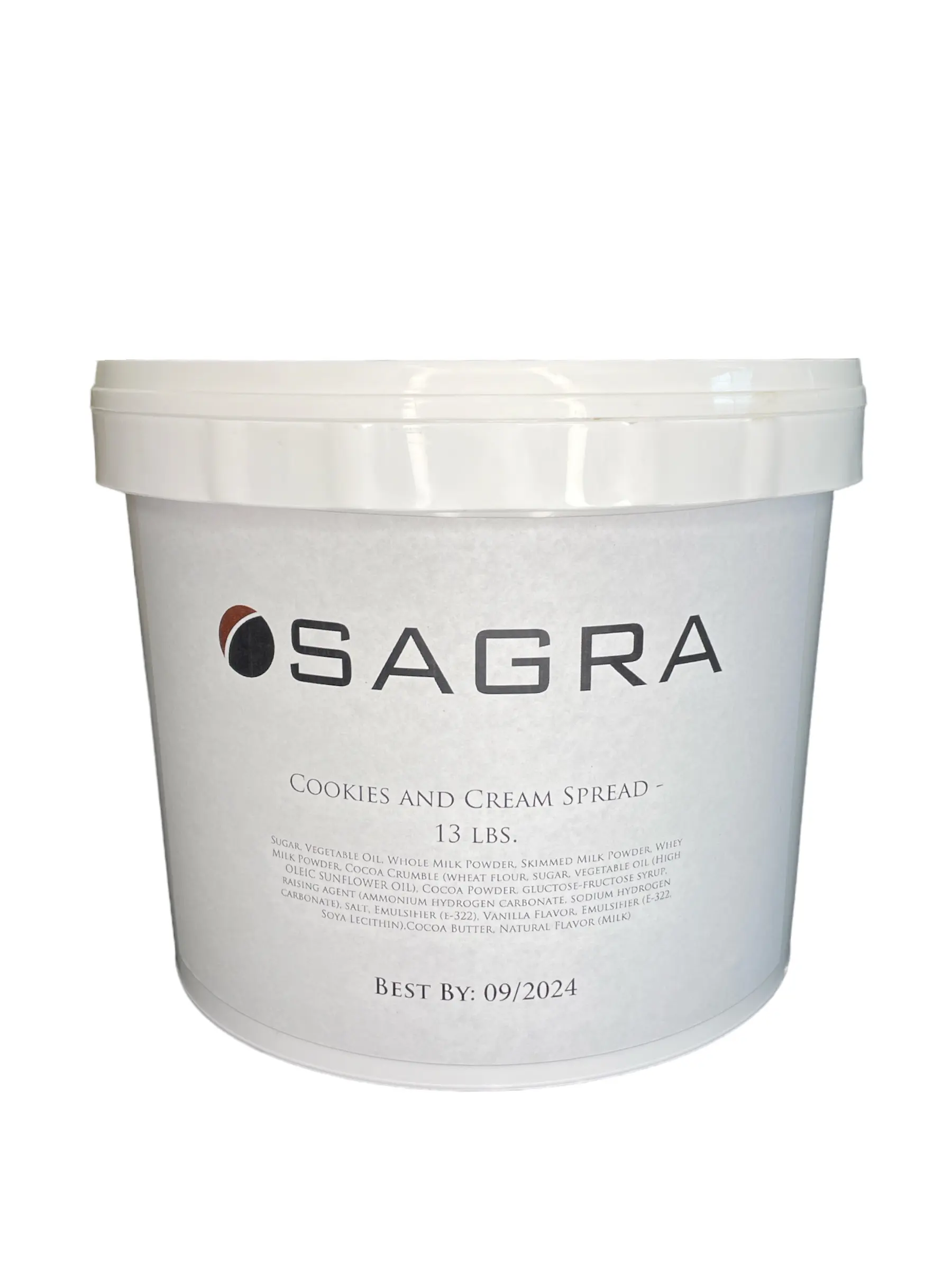 COOKIES AND CREAM SPREAD - CAKE BAKING AND COATING SPREAD AND FILLING 1 Oreo Cookies and Cream Spread. Oreo Cake Coating and Filling. Cookies and Cream coating and filling