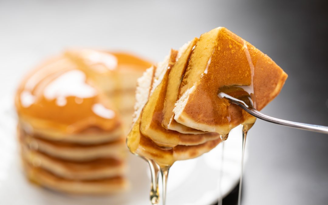 National Pancake Day with Sagra Waffle Mix – Your Secret to Perfect Pancakes